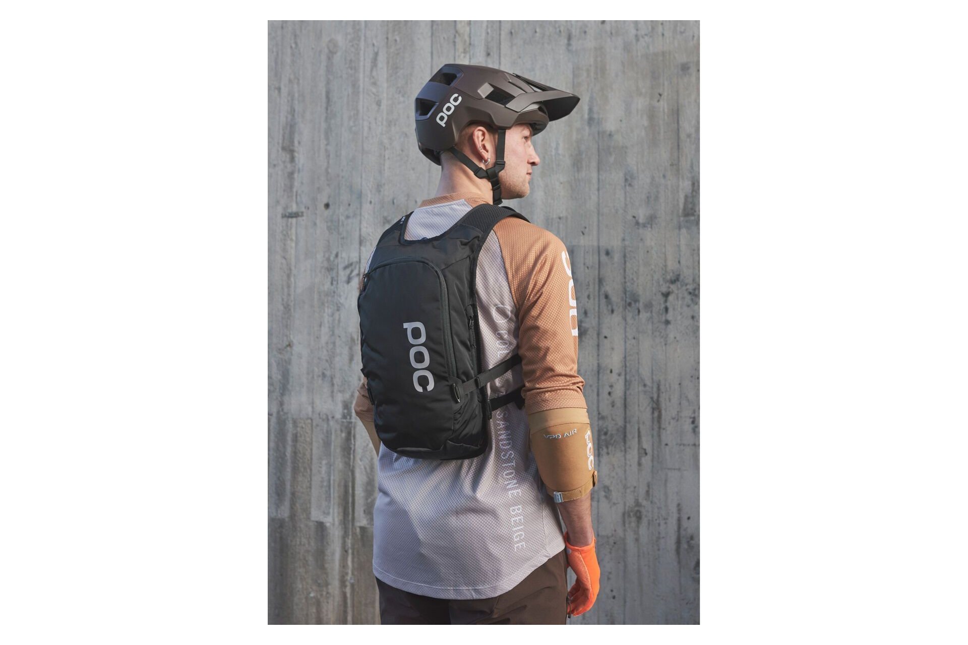 POC Column VPD Backpack 13L