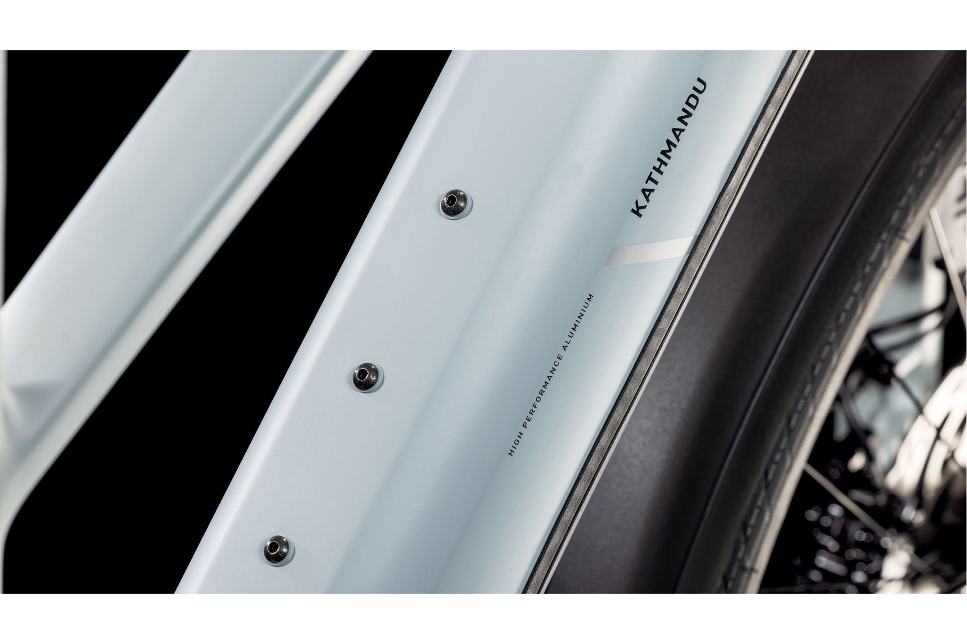 Cube Kathmandu Hybrid EX 800 - 800 Wh - 28 Zoll - Damen Sport - 2025