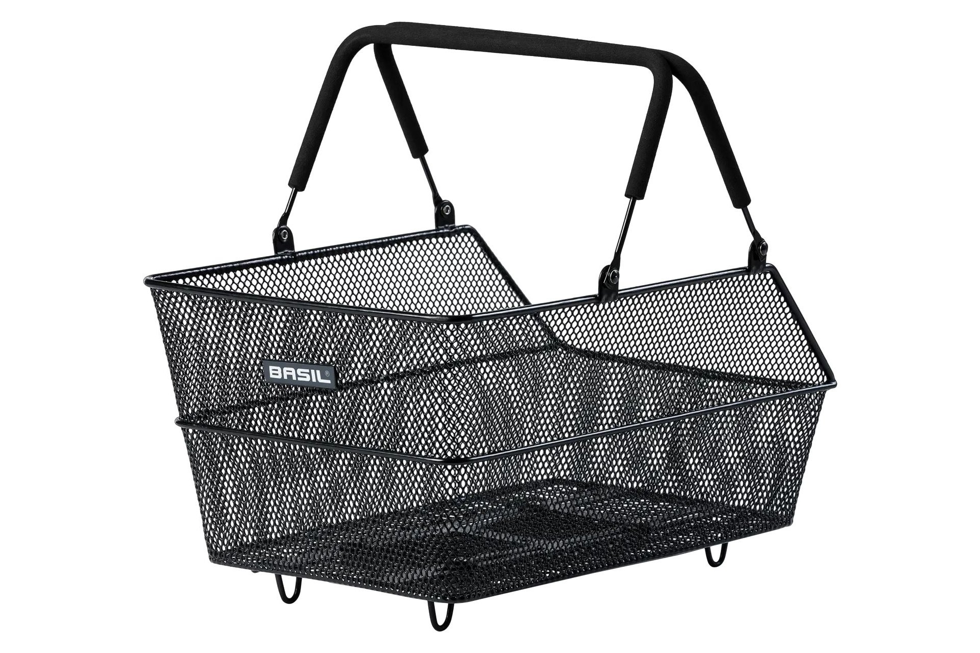 Basil Hinterradkorb Cento MIK 2.0 engmaschig