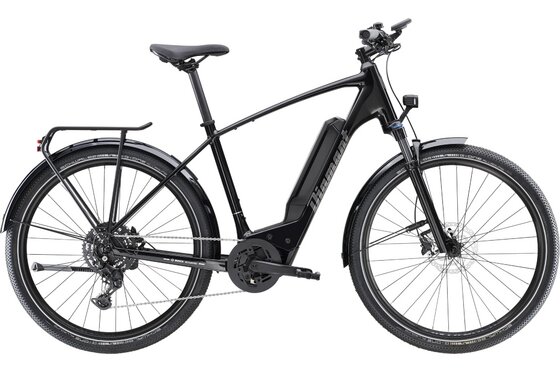 Mit Federung - E-Bike-Pedelec - Diamant Zing Gen 2 - Cues - 800 Wh - 27,5 Zoll - Diamant