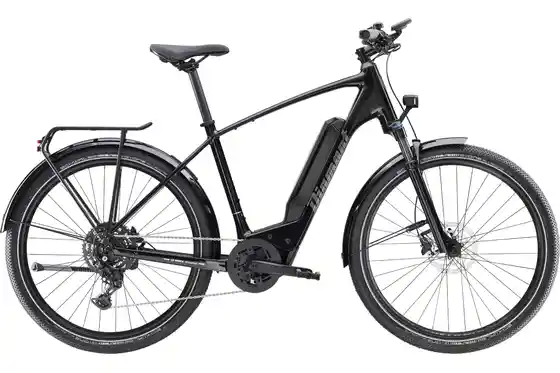 E-Bike Trekking - Diamant Zing Gen 2 - Cues - 800 Wh - 27,5 Zoll - Diamant