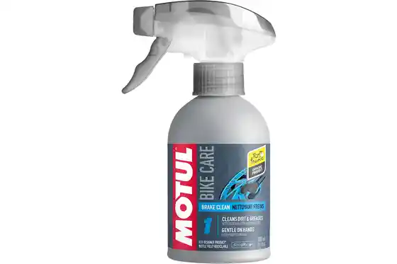 Reinigungs- & Pflegezubehör - Motul Brake Clean Road Bremsenreiniger, Sprühflasche - 300ml