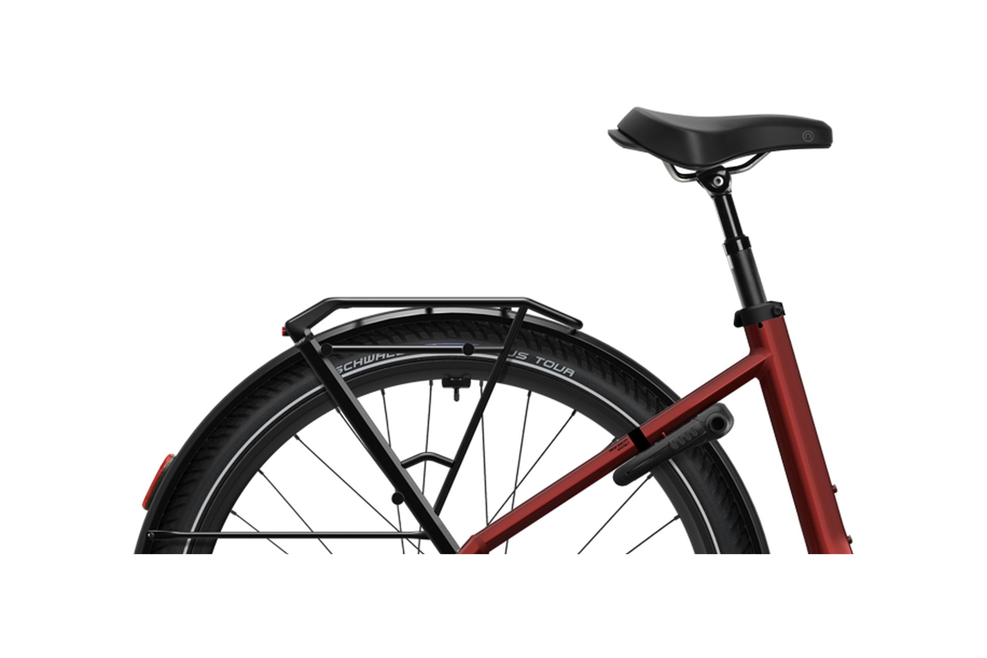 Flyer Gotour 7.43 - 800 Wh - 28 Zoll - Tiefeinsteiger - 2025