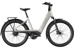 Trek Charter+ 4 Enviolo Belt Lowstep - 800 Wh - 27,5 Zoll - Tiefeinsteiger - 2026