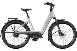 Trek Charter+ 4 Enviolo Belt Lowstep - 800 Wh - 27,5 Zoll - Tiefeinsteiger - 2027
