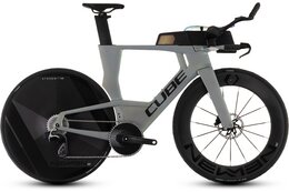 Cube Aerium C:68X SLT Aero - 28 Zoll - Diamant - 2026