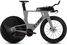 Triathlon - Cube Aerium C:68X SLT Aero - 28 Zoll - Diamant - 2026