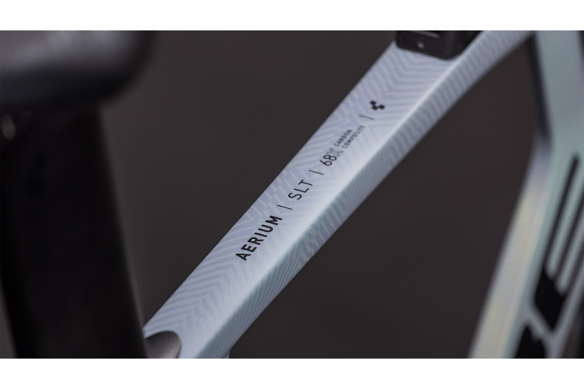 Cube Aerium C:68X SLT Aero - 28 Zoll - Diamant - 2026