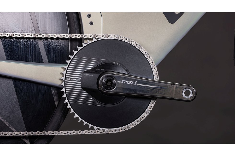 Cube Aerium C:68X SLT Aero 2026 28 Zoll kaufen | Fahrrad XXL