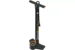 SKS GERMANY Airkompressor Clic Tec 10.0 Standpumpe