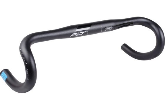 PRO - PRO PLT Alu Compact Rennrad Lenker