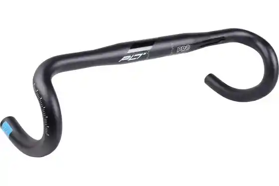 PRO - PRO PLT Alu Compact Rennrad Lenker