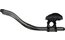 Zipp Vuka Triathlon Clip Carbon mit Lenker-Extensions low Mount