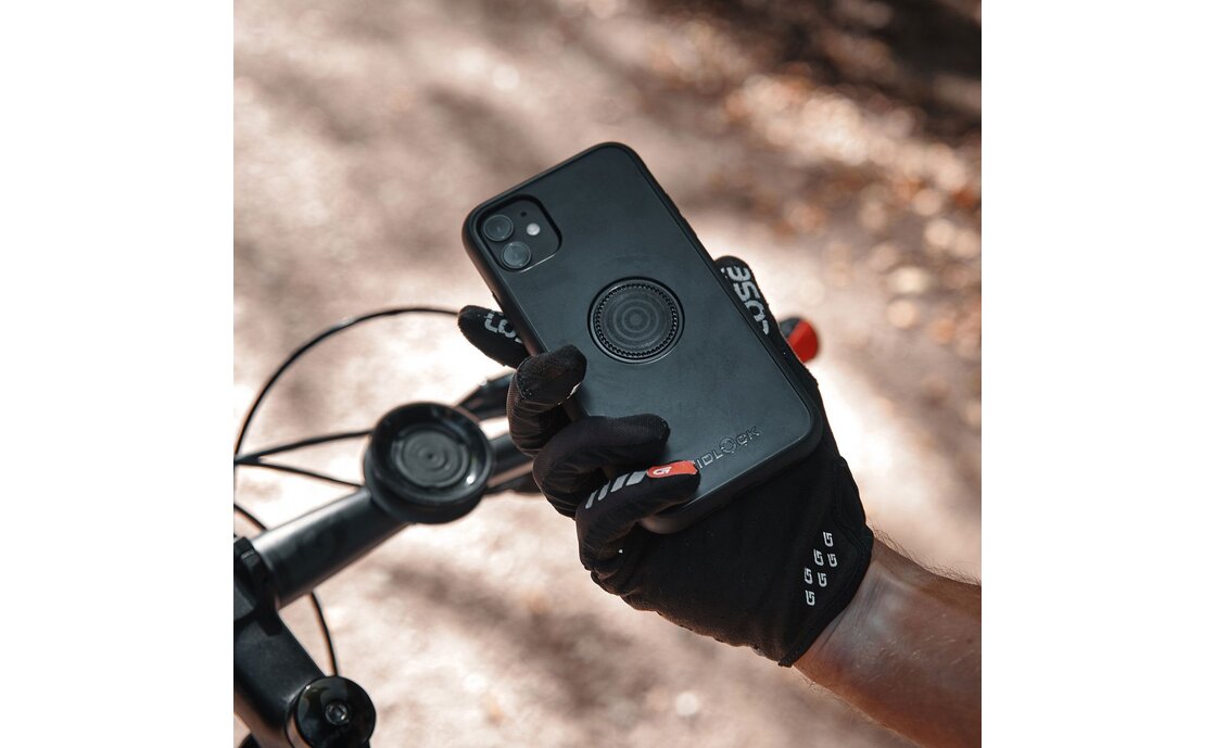 Fidlock Vacuum Smartphone H&uuml;lle f&uuml;r Apple iPhone 16 Pro