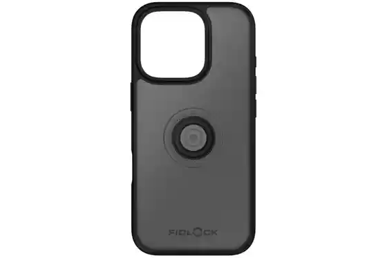 Handyhalterungen - Fidlock Vacuum Smartphone Hülle für Apple iPhone 16 Pro