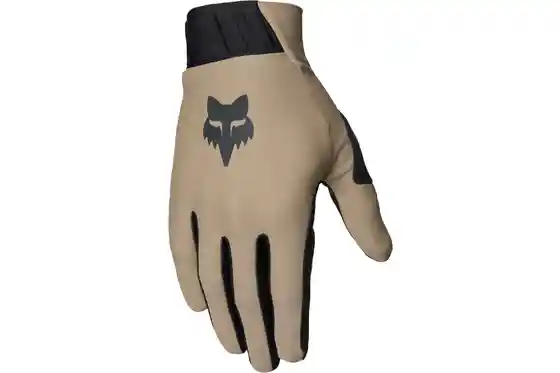 Sicher in den Herbst - Fox Flexair Langfinger Handschuhe