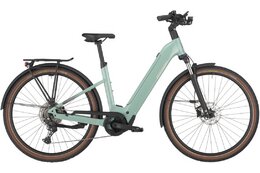 Bergamont Contrail - Bergamont E-Horizon Sport 20 Wave - 600 Wh - 28 Zoll - Tiefeinsteiger