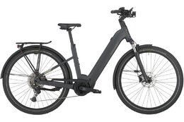 Bergamont E-Horizon Sport 20 Wave - 600 Wh - 28 Zoll - Tiefeinsteiger
