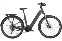 Bergamont E-Horizon Sport 20 Wave - 600 Wh - 28 Zoll - Tiefeinsteiger