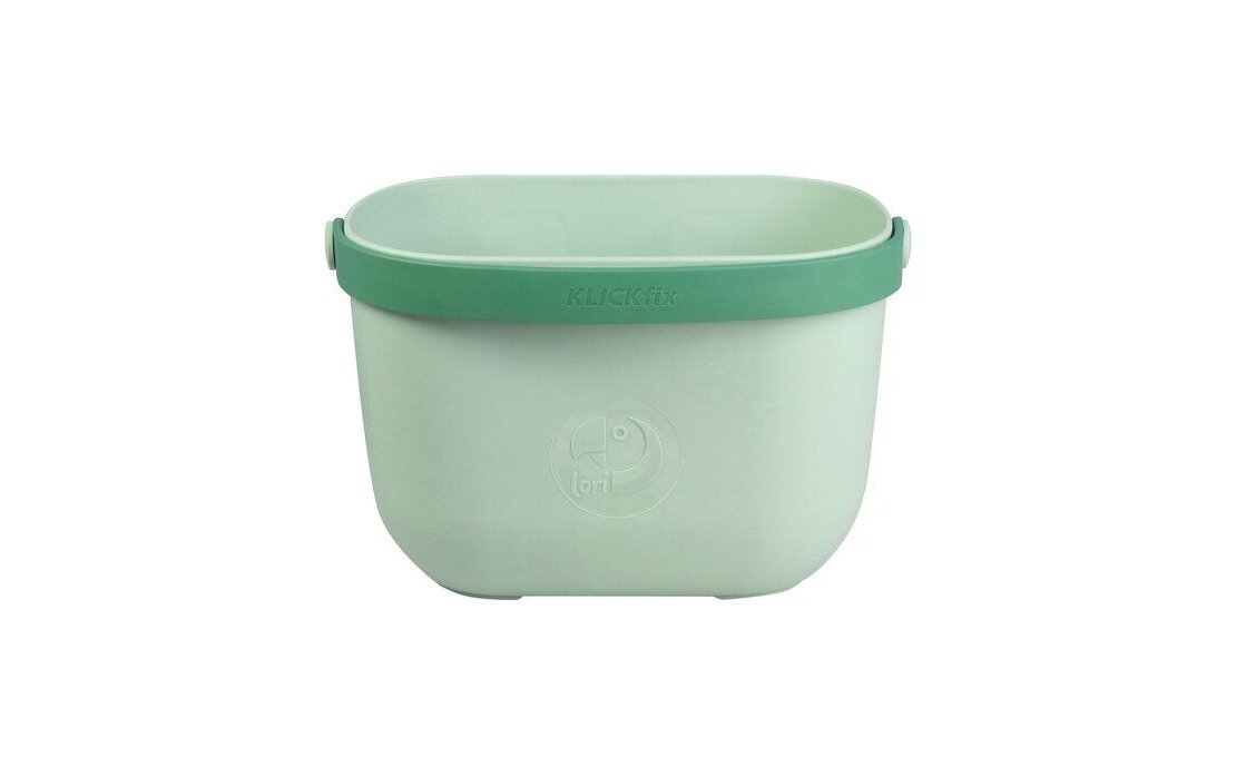 KLICKfix by Rixen&Kaul Lori Basket Kinder Lenkerkorb