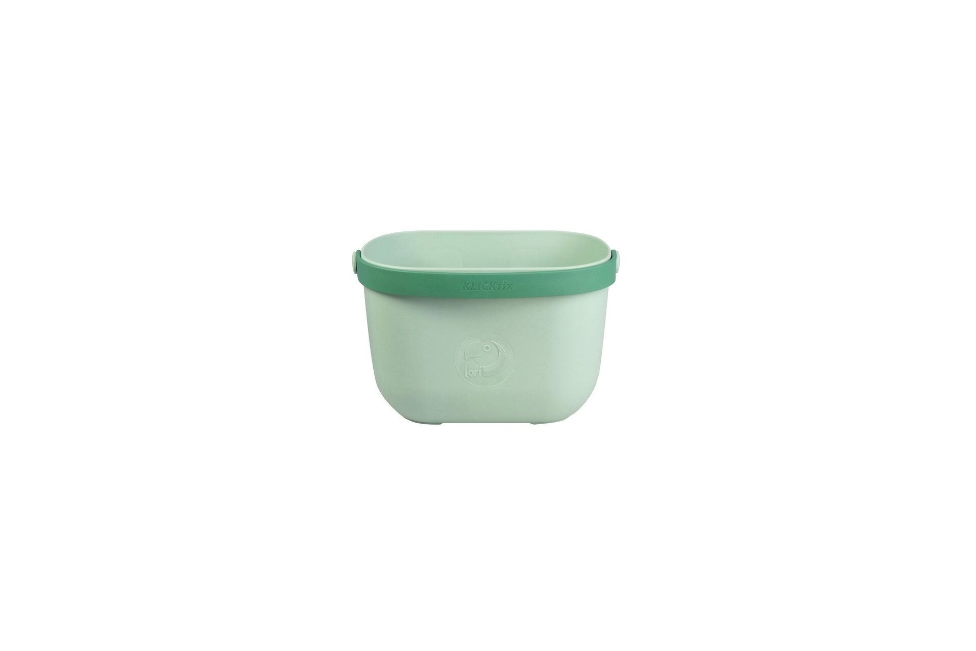 KLICKfix by Rixen&Kaul Lori Basket Kinder Lenkerkorb