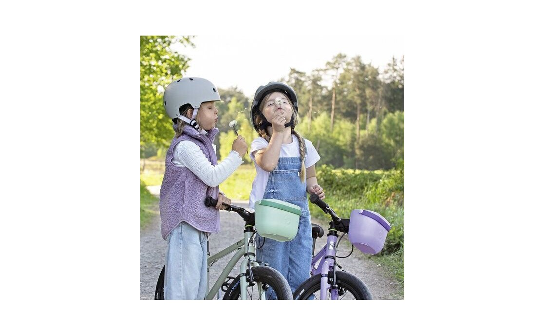 KLICKfix by Rixen&Kaul Lori Basket Kinder Lenkerkorb