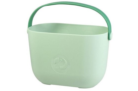 KLICKfix by Rixen&Kaul - KLICKfix by Rixen&Kaul Lori Basket Kinder Lenkerkorb
