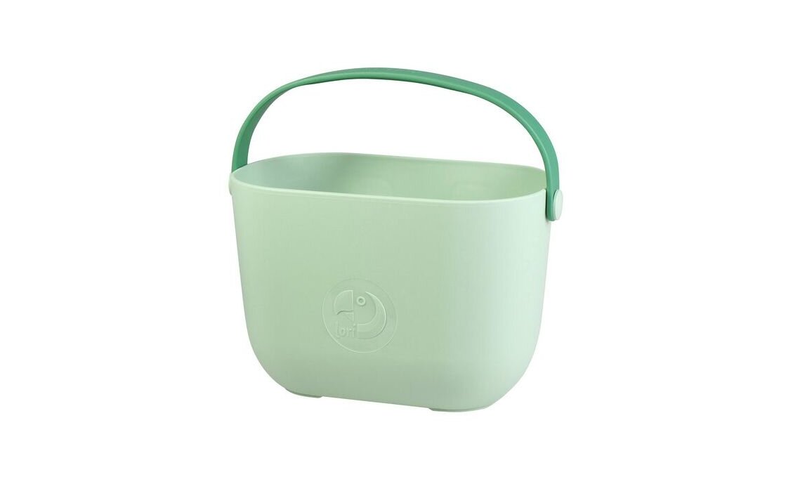KLICKfix by Rixen&Kaul Lori Basket Kinder Lenkerkorb