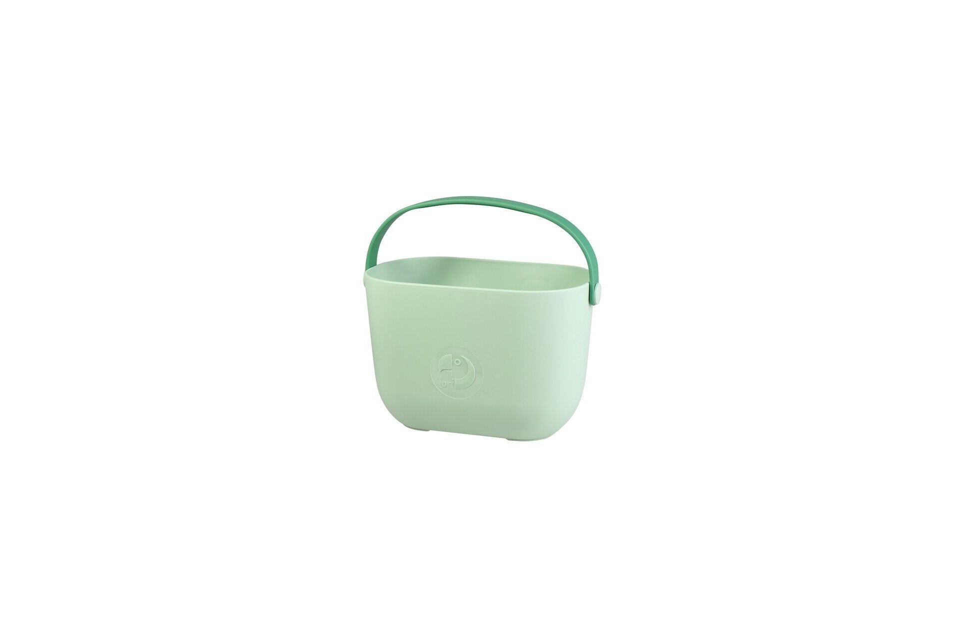 KLICKfix by Rixen&Kaul Lori Basket Kinder Lenkerkorb