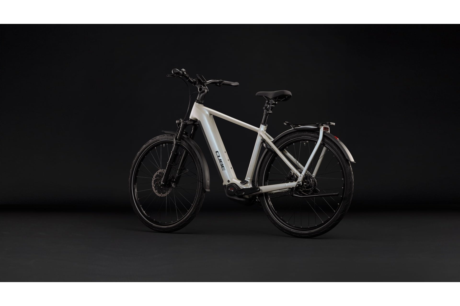 Cube Kathmandu Hybrid Deluxe EXC 800 - 800 Wh - 28 Zoll - Diamant - 2027