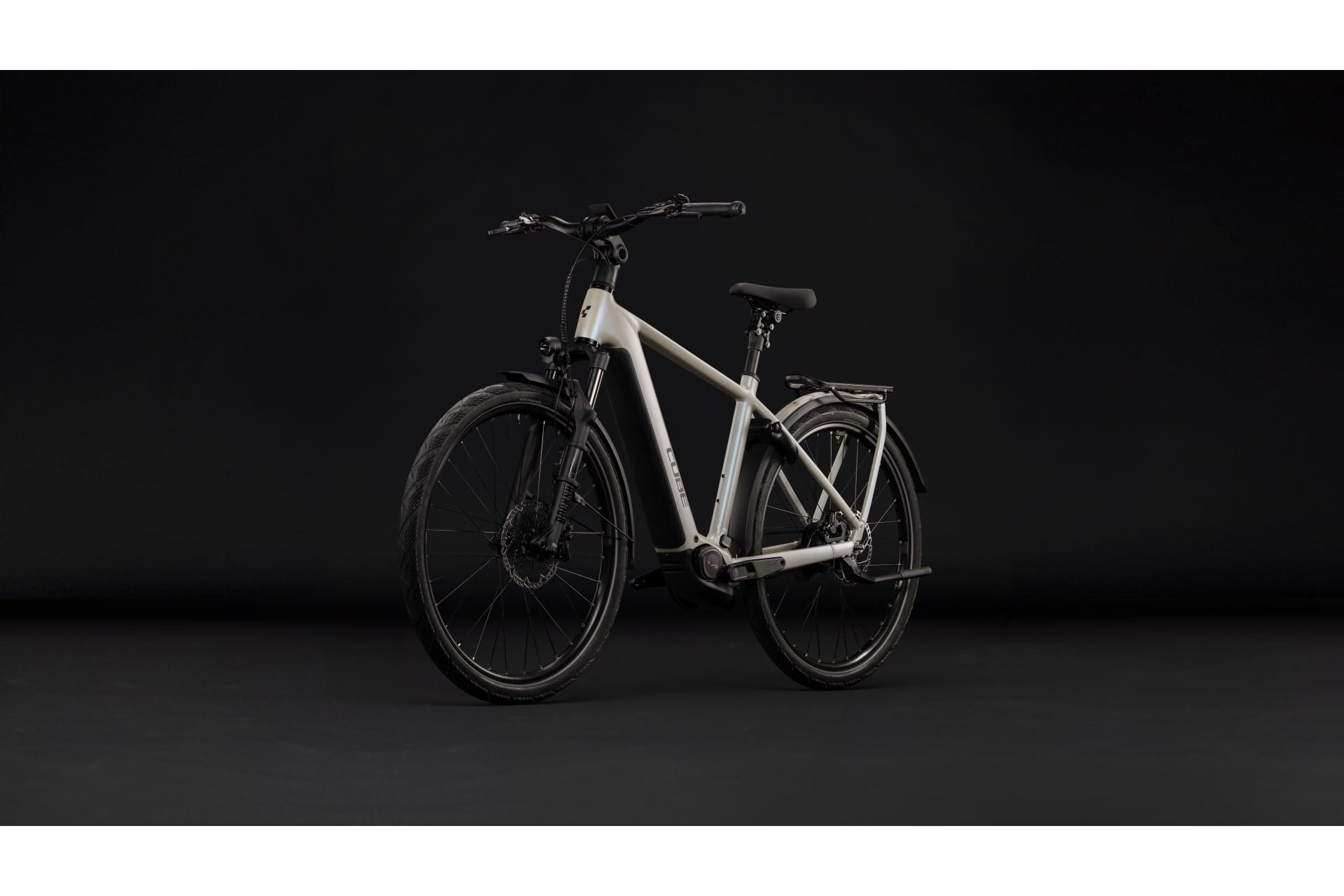 Cube Kathmandu Hybrid Deluxe EXC 800 - 800 Wh - 28 Zoll - Diamant - 2027