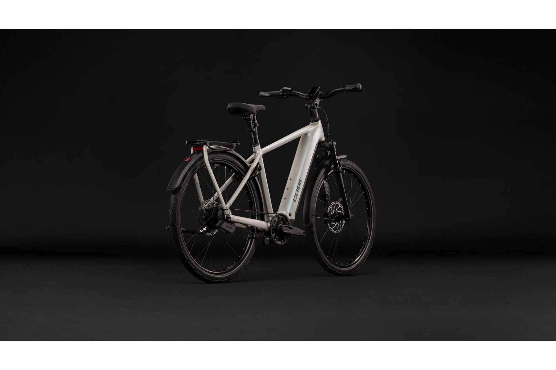 Cube Kathmandu Hybrid Deluxe EXC 800 - 800 Wh - 28 Zoll - Diamant - 2027
