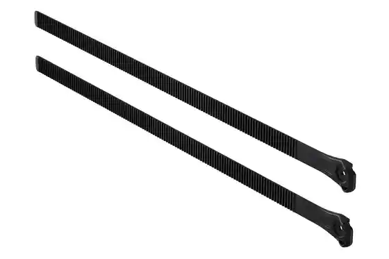 Fahrradzubehör - Thule XXL Fatbike Wheel Straps