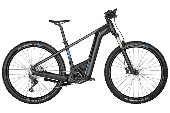 Bergamont Revox - Bergamont E-Revox Premium Expert - 750 Wh - 29 Zoll - Diamant