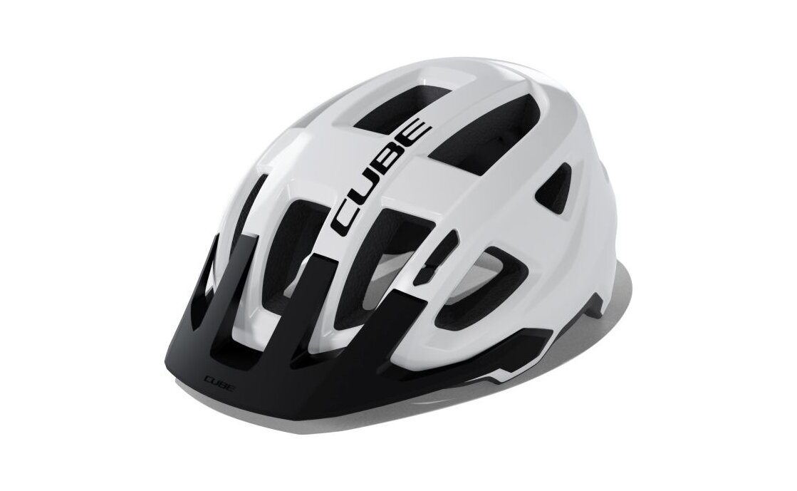 Cube Helm FLEET MIPS