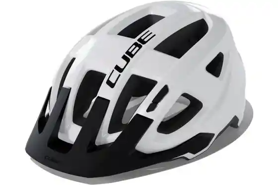 Cube - Fahrradhelme - Cube Fleet MIPS