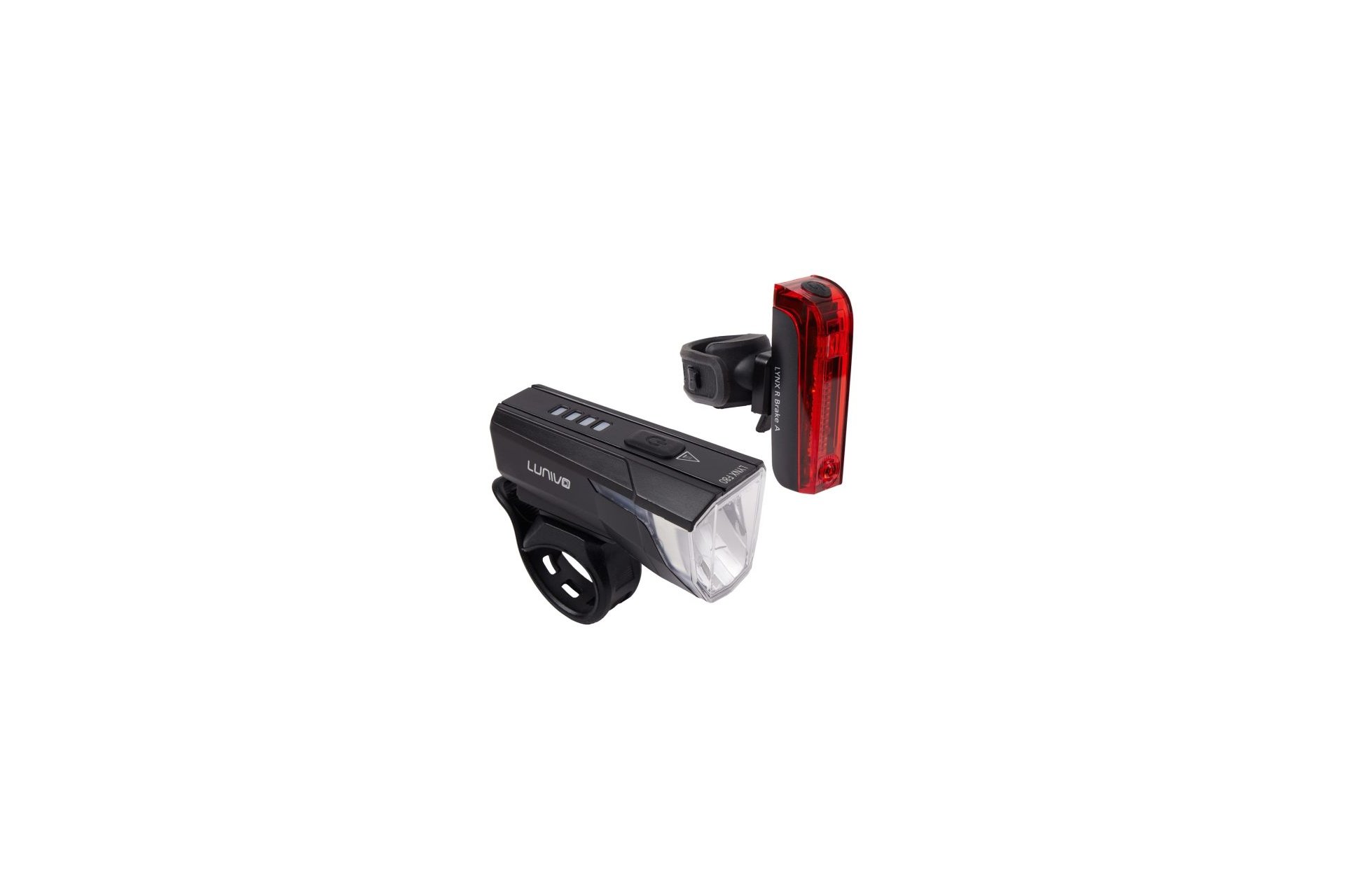 Lunivo LYNX F80 & LYNX R Brake A