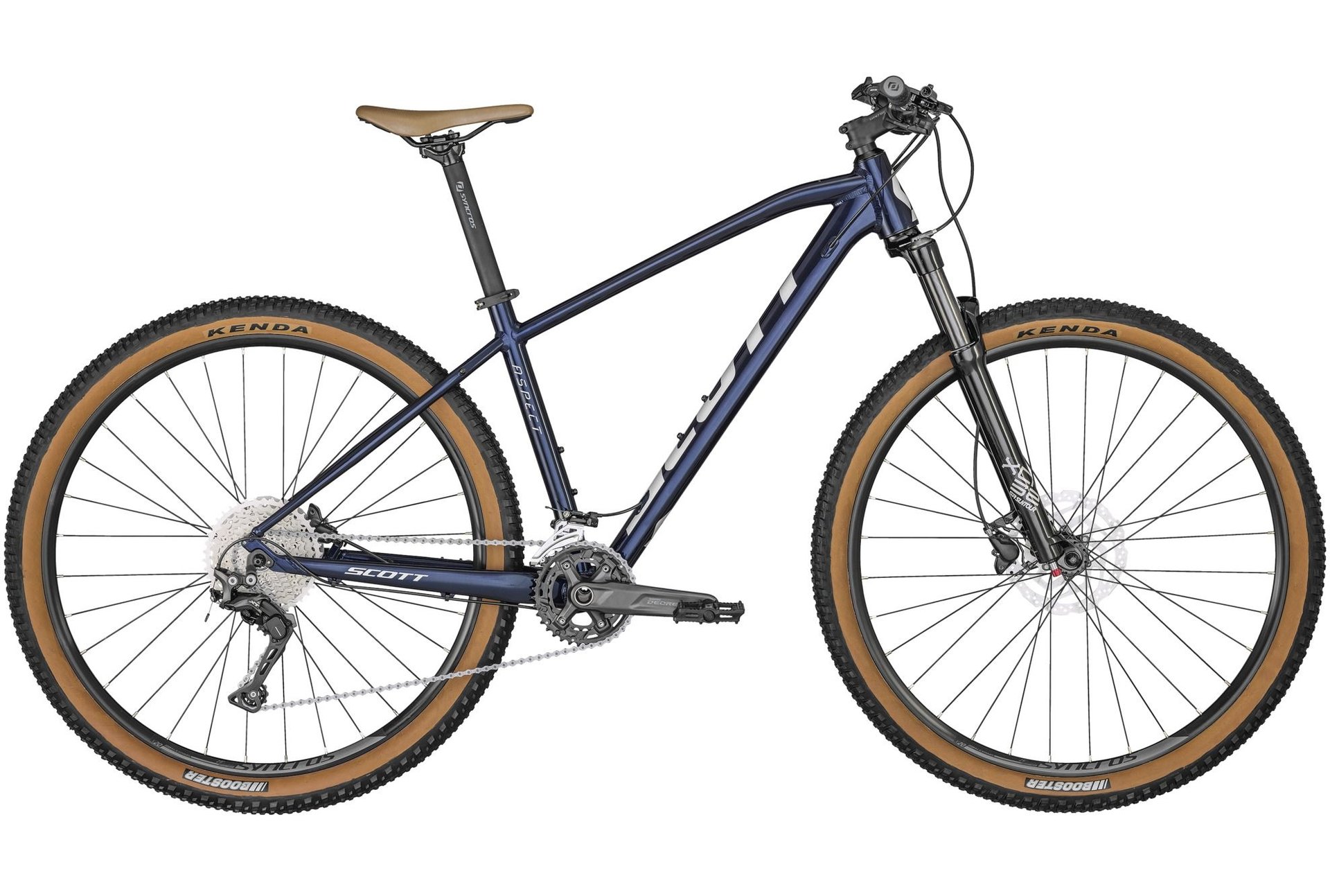 Scott Aspect 920 - 29 Zoll - Diamant