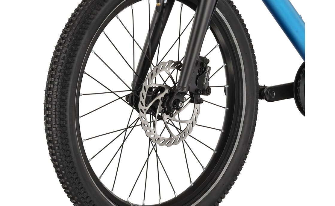 Vilu Disc 20 - 20 Zoll - Diamant - 2024