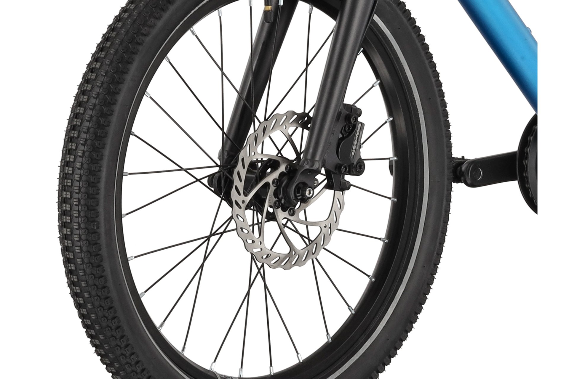 Vilu Disc 20 - 20 Zoll - Diamant - 2024