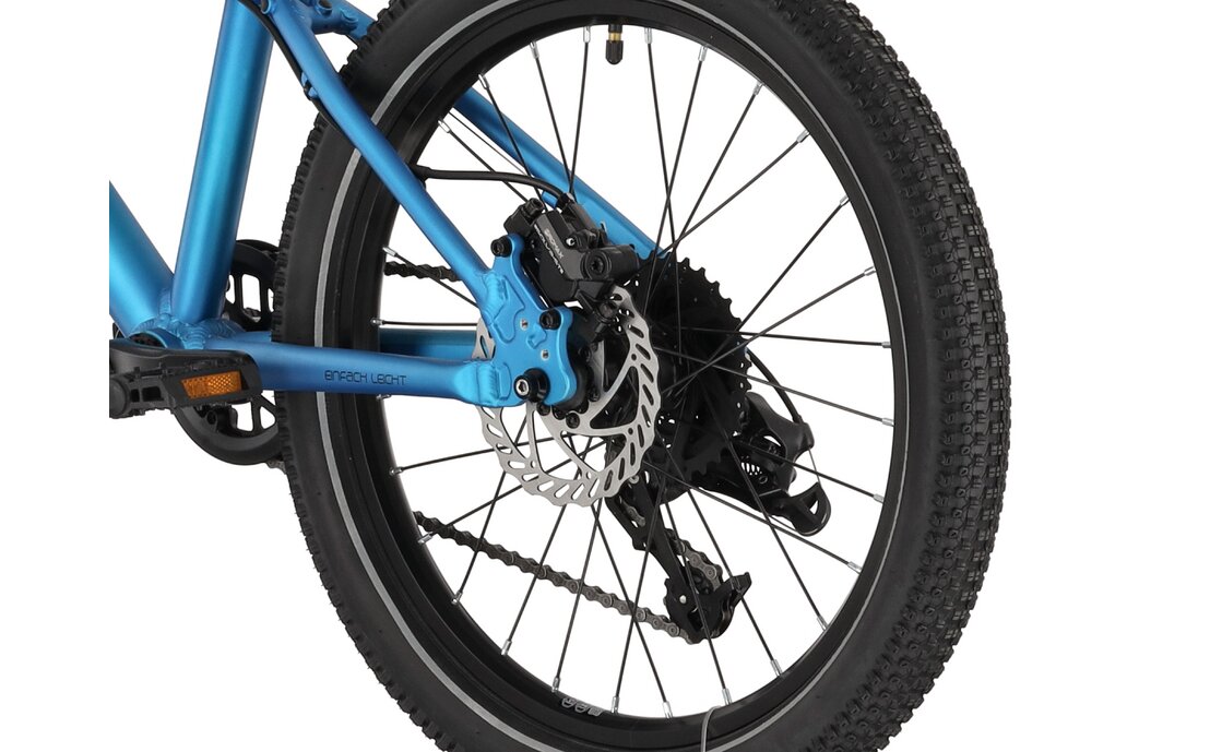 Vilu Disc 20 - 20 Zoll - Diamant - 2024