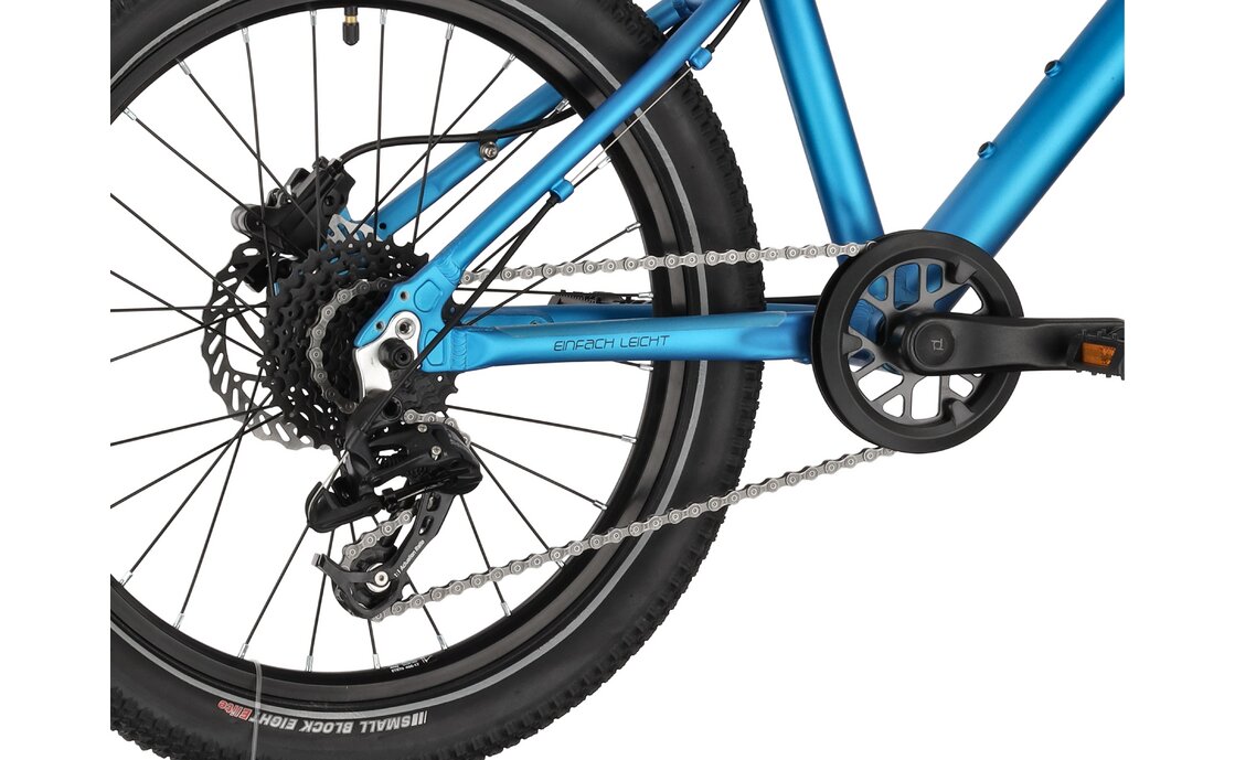 Vilu Disc 20 - 20 Zoll - Diamant - 2024