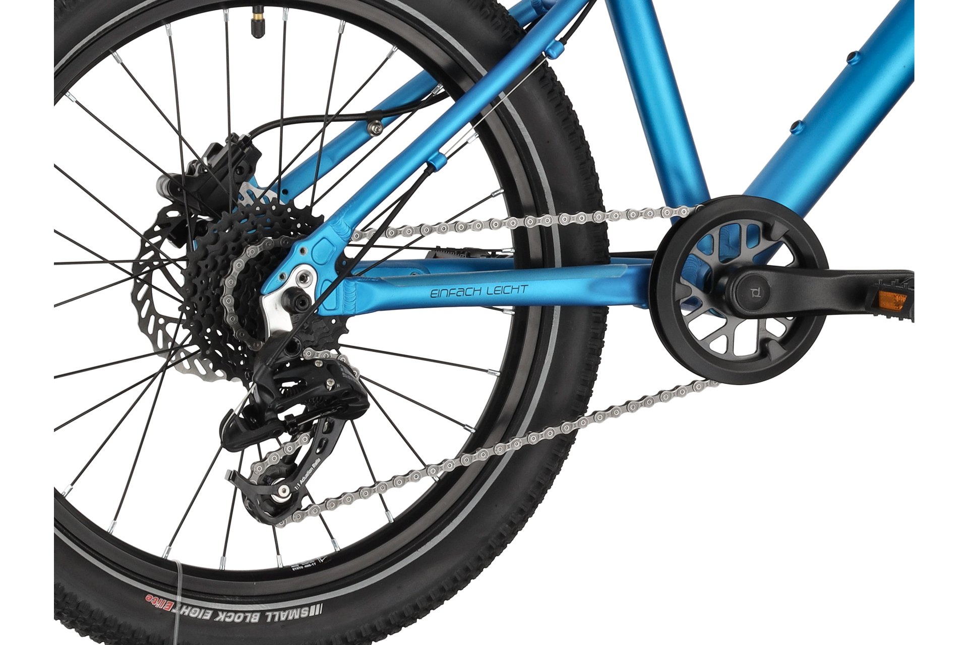Vilu Disc 20 - 20 Zoll - Diamant - 2024