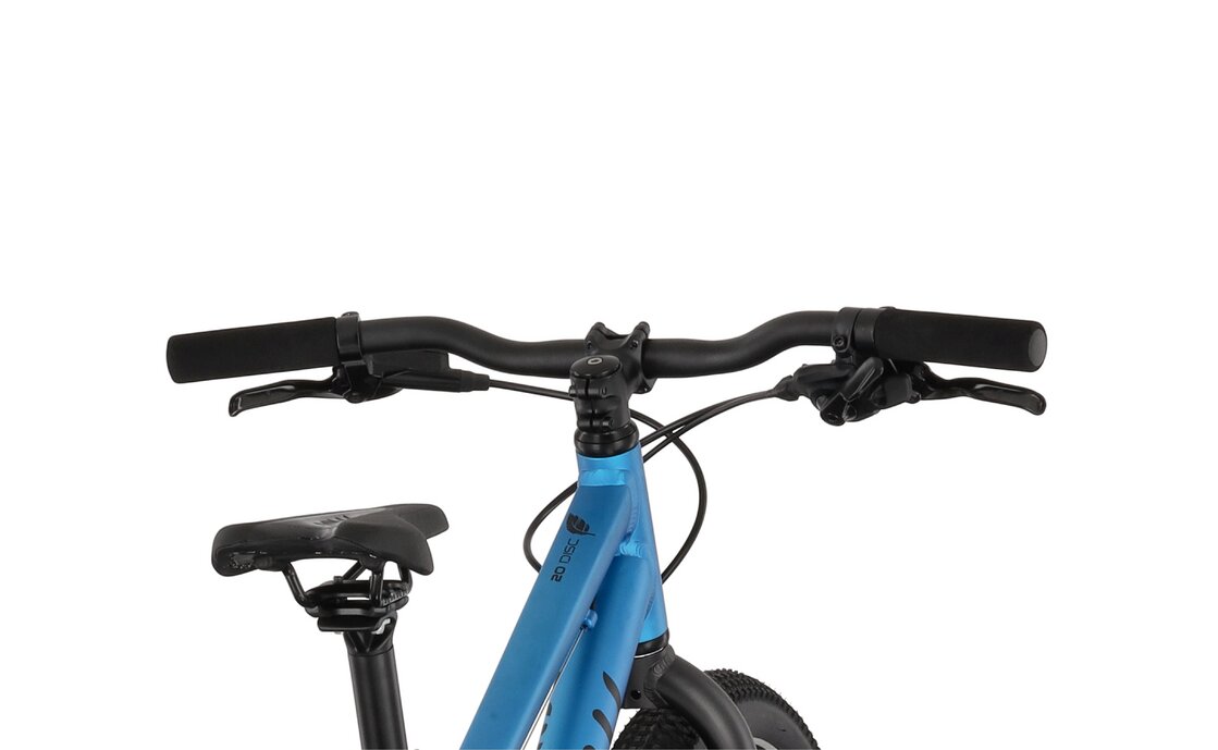 Vilu Disc 20 - 20 Zoll - Diamant - 2024