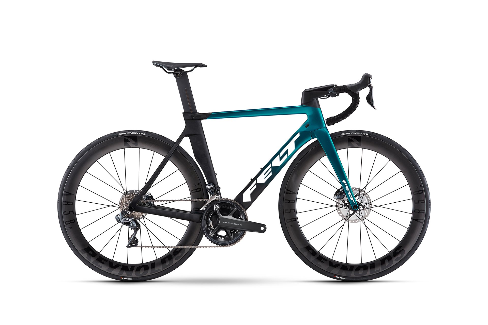 Felt AR Advanced Ultegra Di2 - 28 Zoll - Diamant