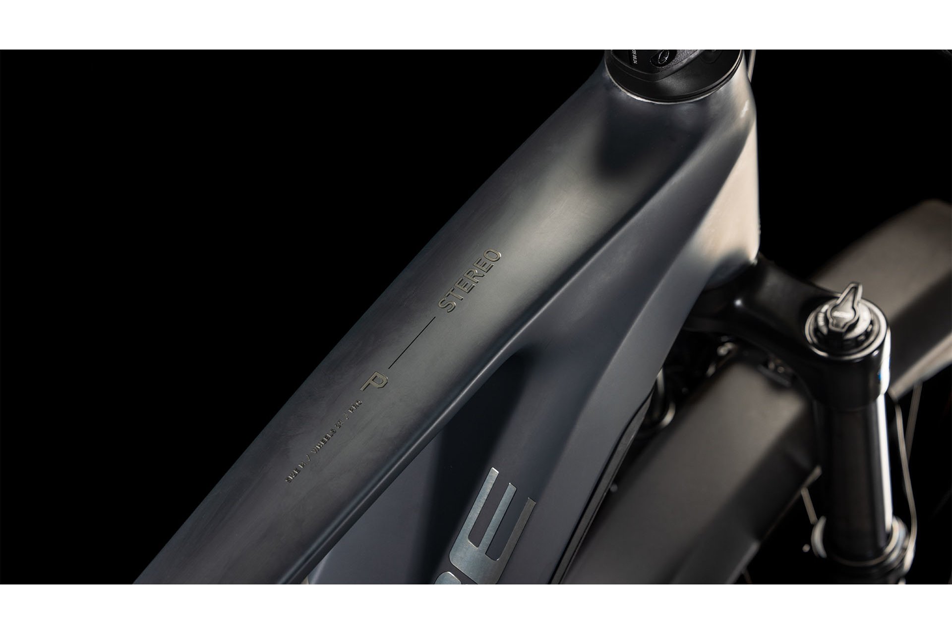 Cube Stereo Hybrid ONE22 Pro 800 Allroad - 800 Wh - 29 Zoll - Fully - 2025