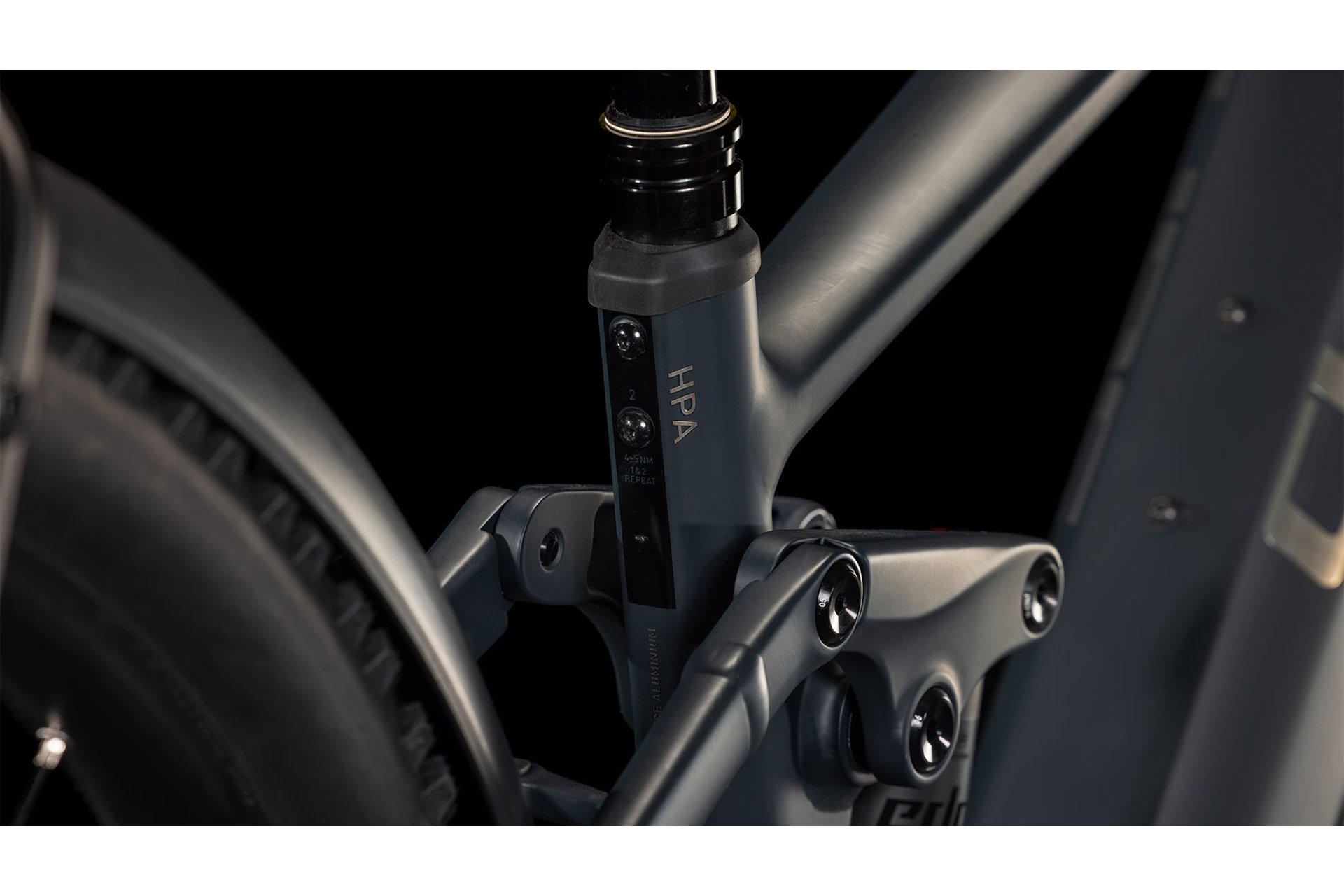 Cube Stereo Hybrid ONE22 Pro 800 Allroad - 800 Wh - 29 Zoll - Fully - 2025