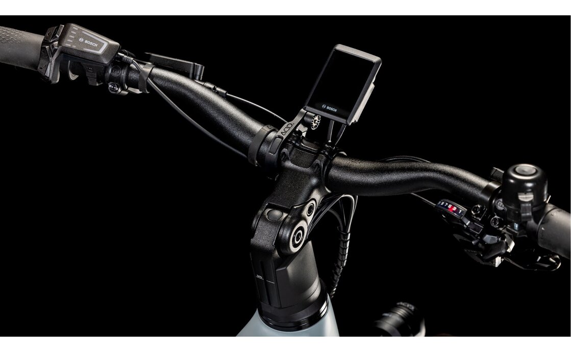 Cube Kathmandu Hybrid EX 800 - 800 Wh - 28 Zoll - Damen Sport - 2025