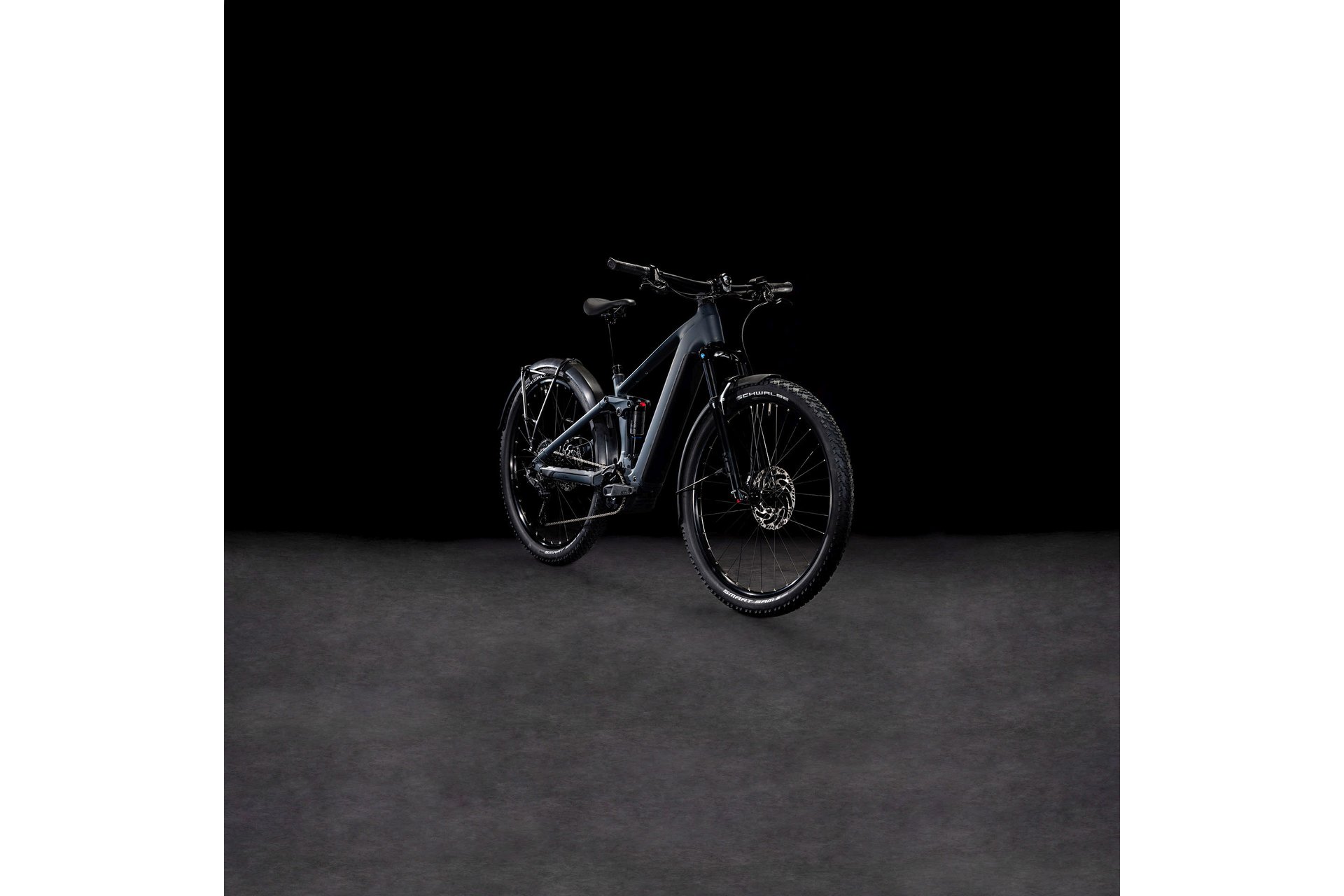 Cube Stereo Hybrid ONE22 Pro 800 Allroad - 800 Wh - 29 Zoll - Fully - 2025