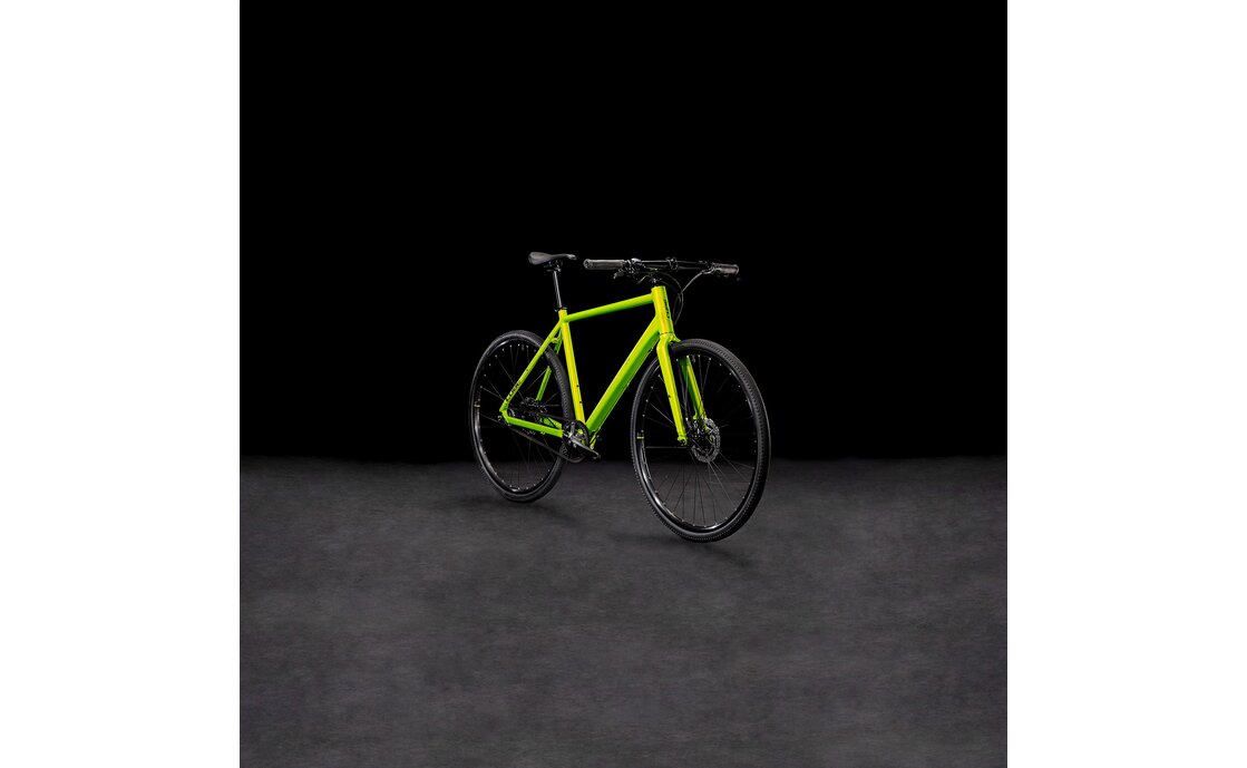 Cube Editor Race - 28 Zoll - Diamant - 2025